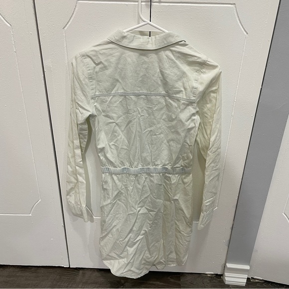 Levi's Big Girls Fit and Flare Dress - Picture 2 of 11